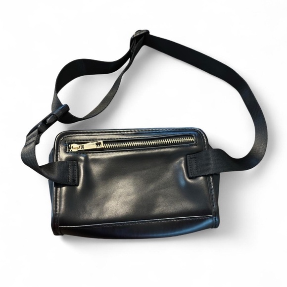 Amanda Uprichard Quilted Fanny Pack - Picture 2 of 6